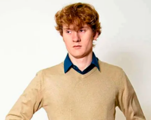 James Acaster