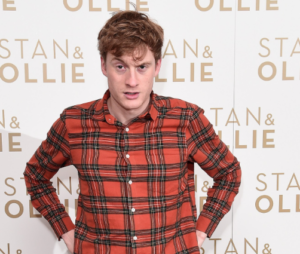 James Acaster