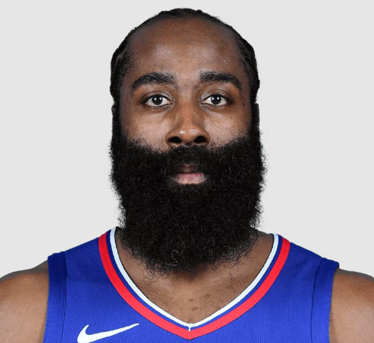 James Harden