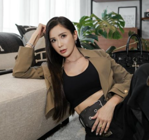 Jamie Chua