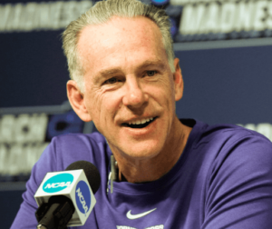 Jamie Dixon