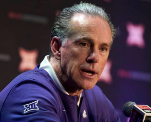 Jamie Dixon