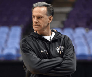 Jamie Dixon