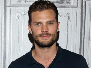 Jamie Dornan