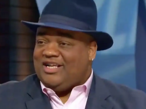 Jason Whitlock