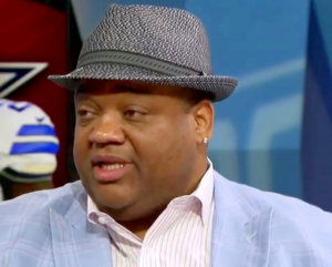 Jason Whitlock