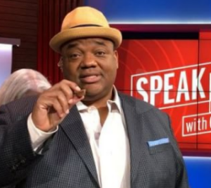 Jason Whitlock