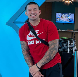 Javi Marroquin 