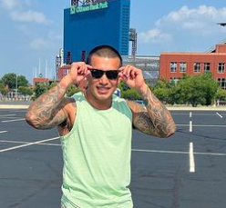 Javi Marroquin 