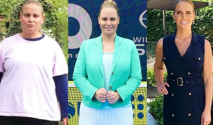 Jelena Dokic