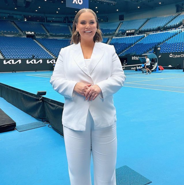 Jelena Dokic