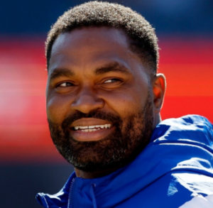 Jerod Mayo 