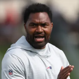 Jerod Mayo 