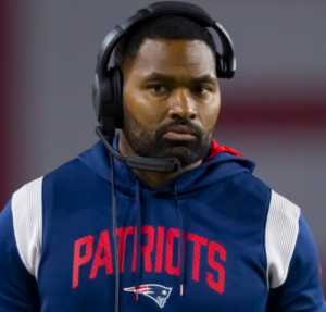 Jerod Mayo