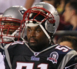 Jerod Mayo 