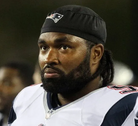 Jerod Mayo