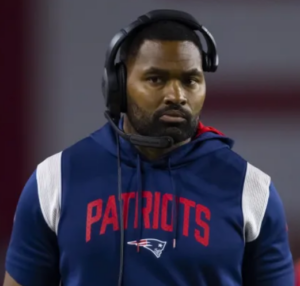 Jerod Mayo