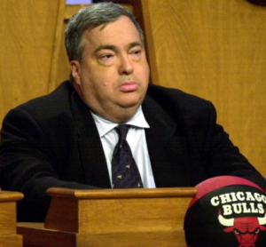 Jerry Krause