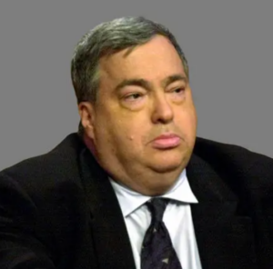 Jerry Krause