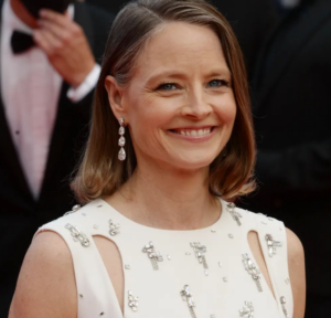 Jodie Foster