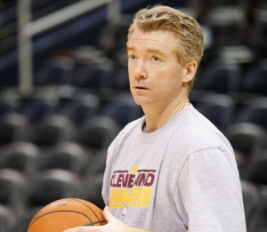 Joe Prunty