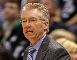 Joe Prunty