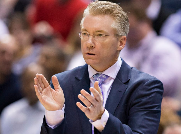 Joe Prunty