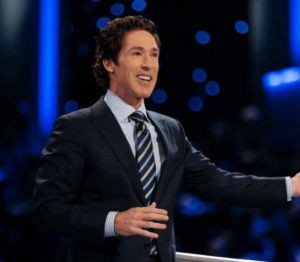 Joel Osteen