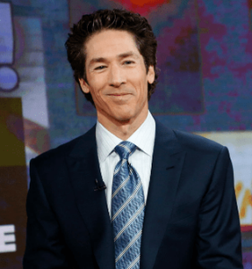 Joel Osteen