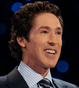 Joel Osteen