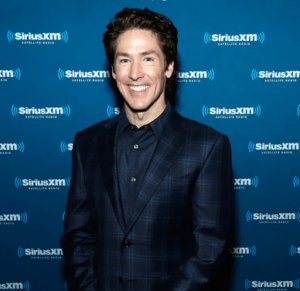 Joel Osteen