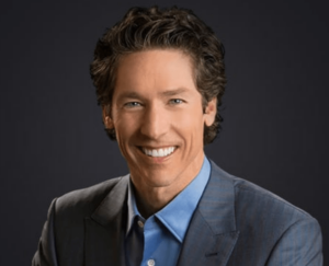 Joel Osteen