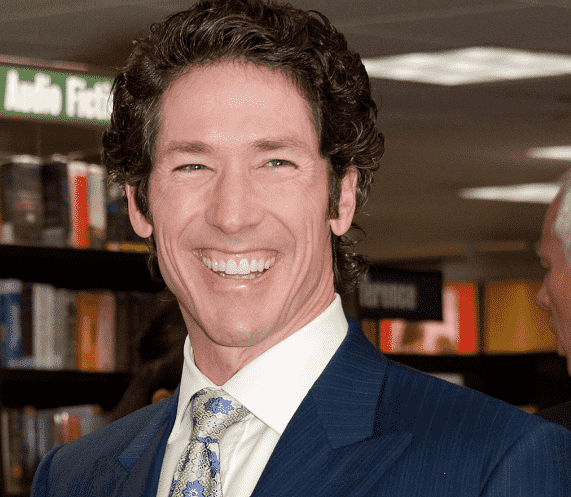 Joel Osteen