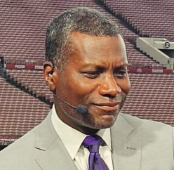 Joey Galloway 