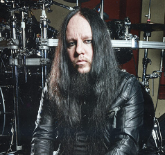 Joey Jordison 