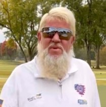 John Daly 