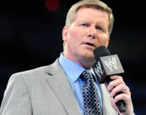 John Laurinaitis