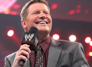 John Laurinaitis