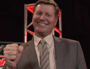 John Laurinaitis