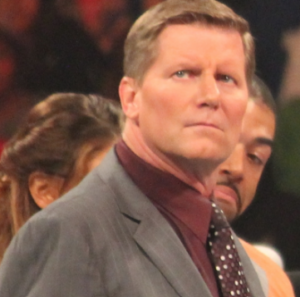 John Laurinaitis