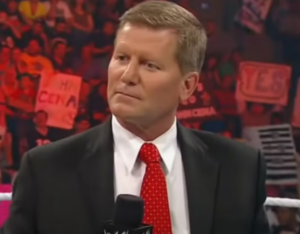 John Laurinaitis