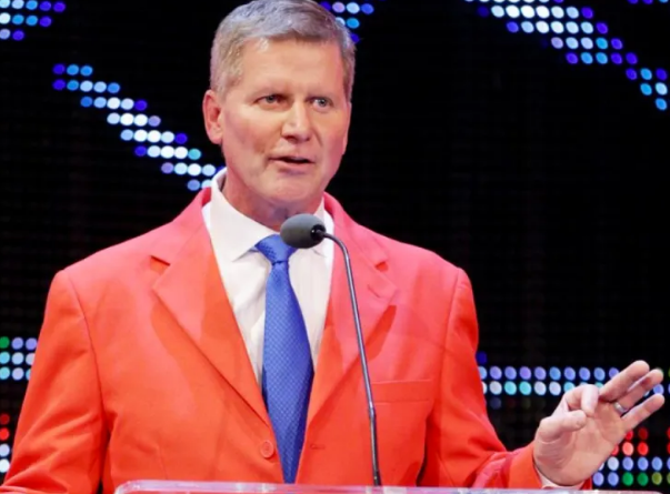 John Laurinaitis