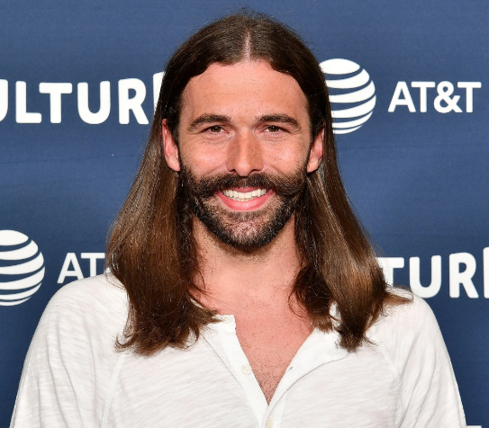 Jonathan Van Ness