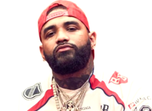 Joyner Lucas