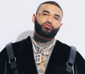 Joyner Lucas