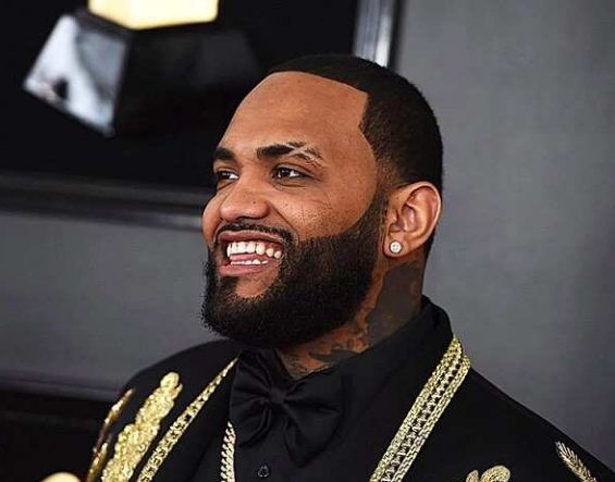 Joyner Lucas