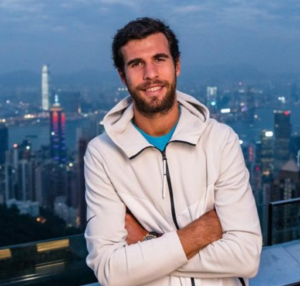 Karen Khachanov