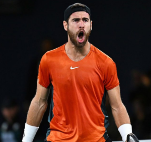 Karen Khachanov