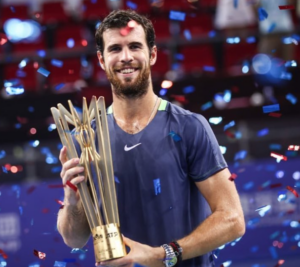 Karen Khachanov