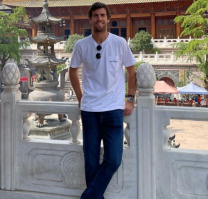 Karen Khachanov